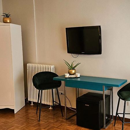 Verona Express Rooms Exterior foto