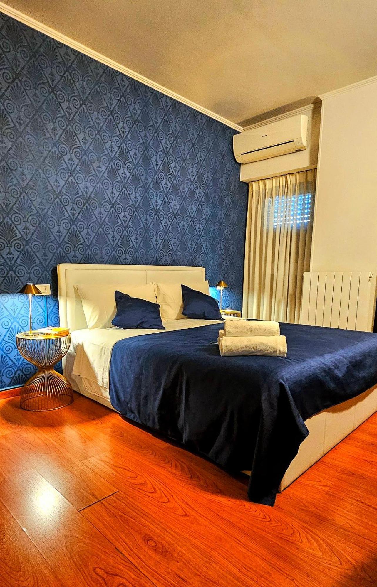 Verona Express Rooms Exterior foto