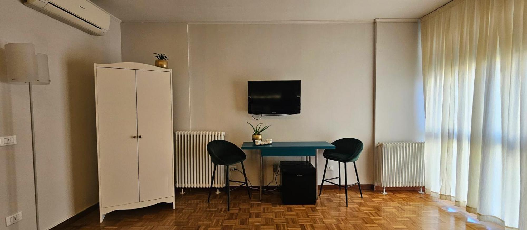 Verona Express Rooms Exterior foto