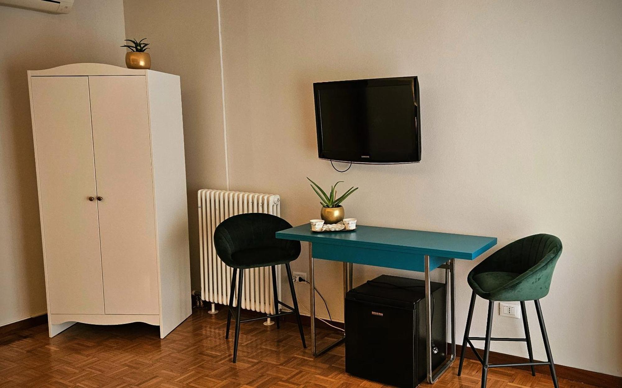 Verona Express Rooms Exterior foto