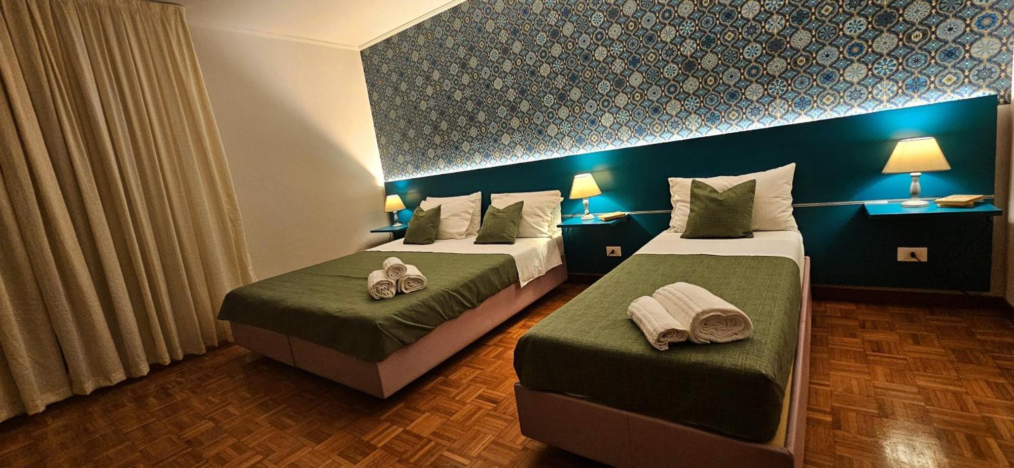 Verona Express Rooms Exterior foto